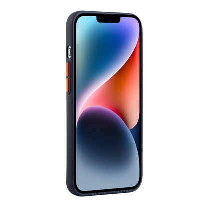 Card Slot Design Shockproof TPU Phone Case, For iPhone 14, For iPhone 14 Plus, For iPhone 14 Pro, For iPhone 14 Pro Max