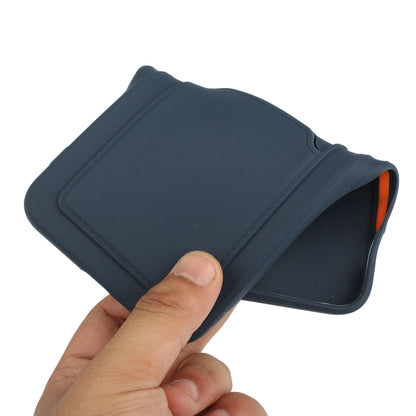 Card Slot Design Shockproof TPU Phone Case, For iPhone 14, For iPhone 14 Plus, For iPhone 14 Pro, For iPhone 14 Pro Max