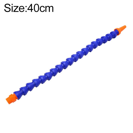 Adjustable Plastic Flexible Water Oil Cooling Hose, 40cm 3/8 inch Without Switch, 40cm 1/2 inch Without Switch, 50cm 3/8 inch Without Switch, 50cm 1/2 inch Without Switch, 60cm 3/8 inch Without Switch, 60cm 1/2 inch Without Switch����������������������...
