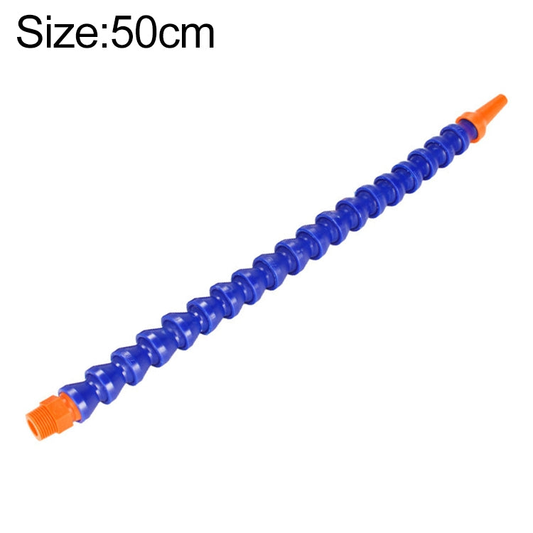 Adjustable Plastic Flexible Water Oil Cooling Hose, 40cm 3/8 inch Without Switch, 40cm 1/2 inch Without Switch, 50cm 3/8 inch Without Switch, 50cm 1/2 inch Without Switch, 60cm 3/8 inch Without Switch, 60cm 1/2 inch Without Switch����������������������...