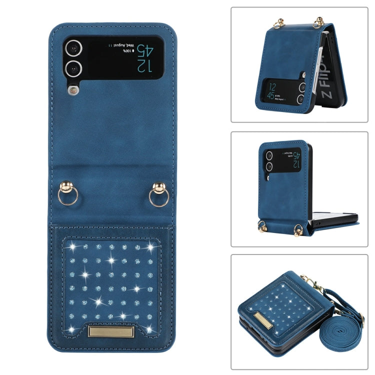 Three-fold RFID Leather Phone Case with Lanyard, For iPhone XS, For iPhone XS Max, For Samsung Galaxy A12, For Samsung Galaxy A13 4G/A13 5G, For Samsung Galaxy A51 4G, For Samsung Galaxy A53 5G, For Samsung Galaxy A52 5G/A52s 5G������������������������...
