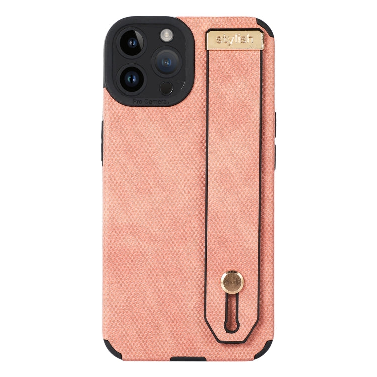 جراب هاتف من الجلد TPU مع حزام معصم، لهاتف iPhone 12 Pro Max، لهاتف iPhone 11، لهاتف iPhone 11 Pro Max