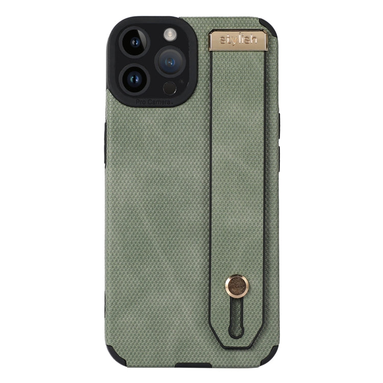 جراب هاتف من الجلد TPU مع حزام معصم، لهاتف iPhone 12 Pro Max، لهاتف iPhone 11، لهاتف iPhone 11 Pro Max