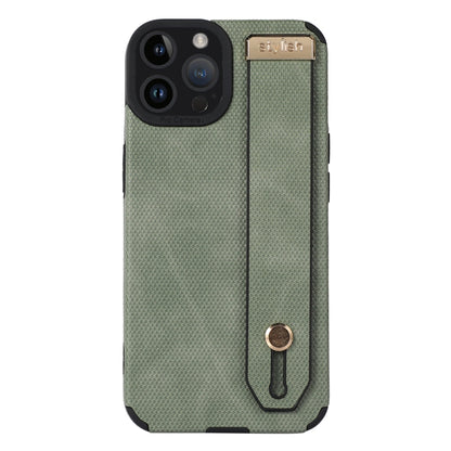 جراب هاتف من الجلد TPU مع حزام معصم، لهاتف iPhone 12 Pro Max، لهاتف iPhone 11، لهاتف iPhone 11 Pro Max