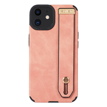 جراب هاتف من الجلد TPU مع حزام معصم، لهاتف iPhone 12 Pro Max، لهاتف iPhone 11، لهاتف iPhone 11 Pro Max