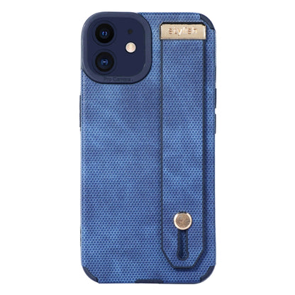 جراب هاتف من الجلد TPU مع حزام معصم، لهاتف iPhone 12 Pro Max، لهاتف iPhone 11، لهاتف iPhone 11 Pro Max