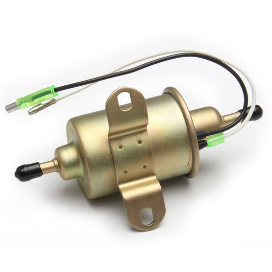 For Polaris Ranger 400 Motorcycle 12V Low Voltage Electric Fuel Pump 4011545, For Polaris Ranger 400