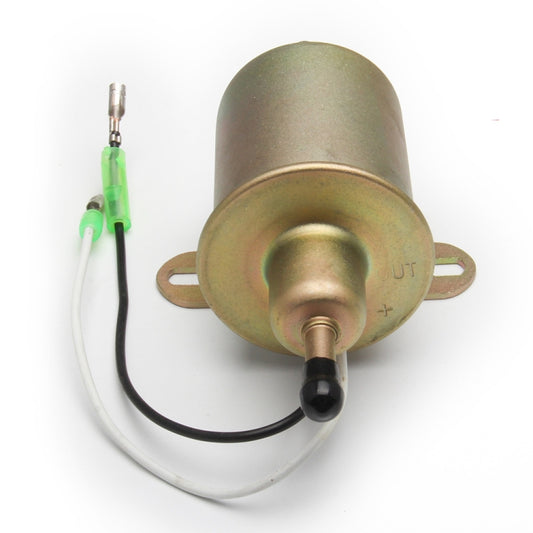 For Polaris Ranger 400 Motorcycle 12V Low Voltage Electric Fuel Pump 4011545, For Polaris Ranger 400