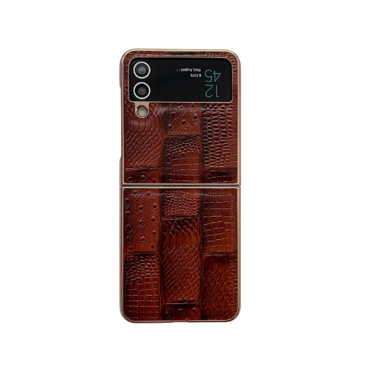 Nano Electroplate Mahjong Texture Leather Phone Case, For iPhone 13 Pro Max, For iPhone 13 Pro, For iPhone 14 Pro Max, For iPhone 14 Pro, For Samsung Galaxy A13 4G, For Samsung Galaxy A23 4G/A23 5G, For Samsung Galaxy A33 5G, For Samsung Galaxy A53 5G�...