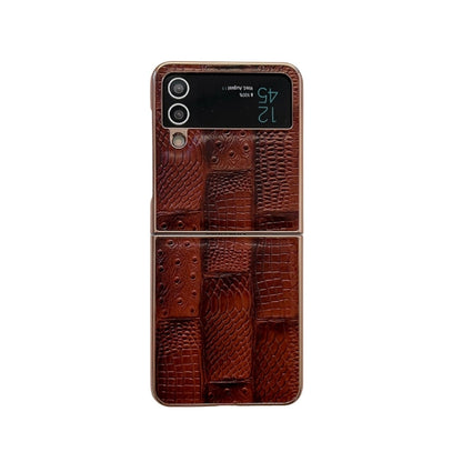 Nano Electroplate Mahjong Texture Leather Phone Case, For iPhone 13 Pro Max, For iPhone 13 Pro, For iPhone 14 Pro Max, For iPhone 14 Pro, For Samsung Galaxy A13 4G, For Samsung Galaxy A23 4G/A23 5G, For Samsung Galaxy A33 5G, For Samsung Galaxy A53 5G�...