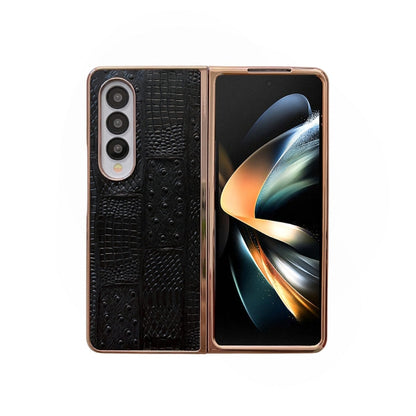 Nano Electroplate Mahjong Texture Leather Phone Case, For iPhone 13 Pro Max, For iPhone 13 Pro, For iPhone 14 Pro Max, For iPhone 14 Pro, For Samsung Galaxy A13 4G, For Samsung Galaxy A23 4G/A23 5G, For Samsung Galaxy A33 5G, For Samsung Galaxy A53 5G�...