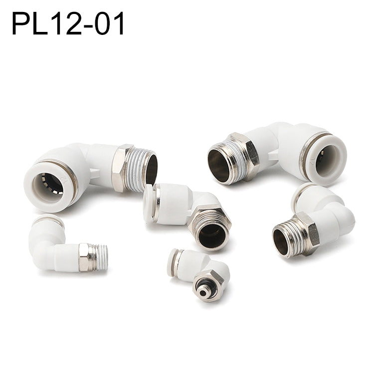 PL4-02 LAIZE 2pcs PL Elbow Pneumatic Quick Fitting Connector, PL4-01 (10pcs), PL4-02 (2pcs), PL4-M5 (10pcs), PL6-01 (2pcs), PL6-02 (2pcs), PL6-03 (2pcs), PL6-04 (1pc), PL6-M5 (2pcs), PL8-01 (2pcs), PL8-02 (2pcs), PL8-03 (2pcs), PL8-04 (1pc)������������...