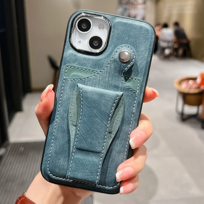 Side Leather Rotation Card Holder Phone Case, For iPhone 14 Pro Max, For iPhone 14 Pro, For iPhone 14, For iPhone 14 Plus, For iPhone 13 Pro Max, For iPhone 13 Pro, For iPhone 13, For iPhone 12 Pro Max