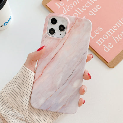 جراب هاتف TPU رخامي مصقول، لهاتف iPhone 11 Pro Max
