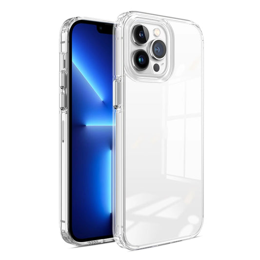 جراب هاتف شفاف من مادة TPU الأكريليكية، مناسب لأجهزة iPhone 14 وiPhone 14 Plus وiPhone 14 Pro وiPhone 14 Pro Max وiPhone 13 وiPhone 13 Pro وiPhone 13 Pro Max وiPhone 12 وiPhone 12 Pro وiPhone 12 Pro Max وiPhone 11.