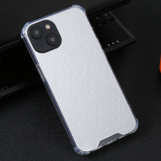 جراب هاتف من مادة TPU من الأكريليك العاكس المطلي بالكهرباء، مناسب لأجهزة iPhone 14 وiPhone 14 Plus وiPhone 14 Pro وiPhone 14 Pro Max