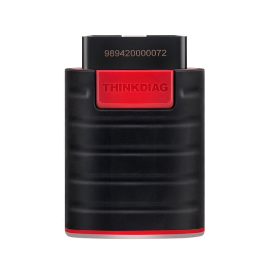 ThinkDiag SP164-O OBD2 Car Fault Diagnosis Instrument with a Free Software and DEMO, with a Free Software and DEMO