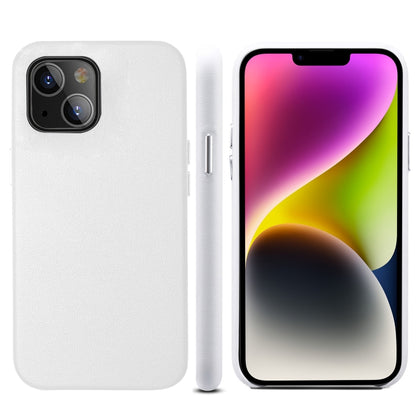 جراب هاتف خلفي من البولي يوريثان بنقشة جلد الحمل، مناسب لأجهزة iPhone 14 وiPhone 14 Plus وiPhone 14 Pro وiPhone 14 Pro Max وiPhone 13 mini وiPhone 13 Pro وiPhone 13 Pro Max وiPhone 12 / 12 Pro