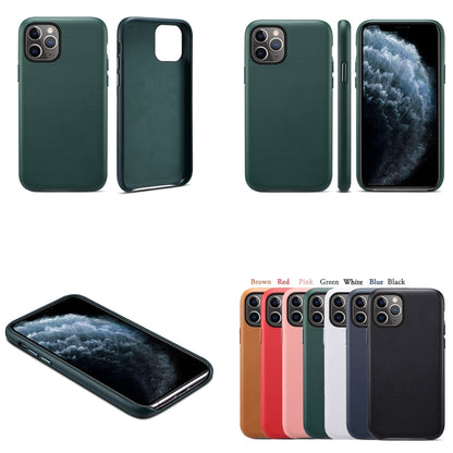 جراب هاتف خلفي من البولي يوريثان بنقشة حبوب الحمل، مناسب لهاتف iPhone 12 Pro Max، وiPhone 11 Pro، وiPhone 11 Pro Max