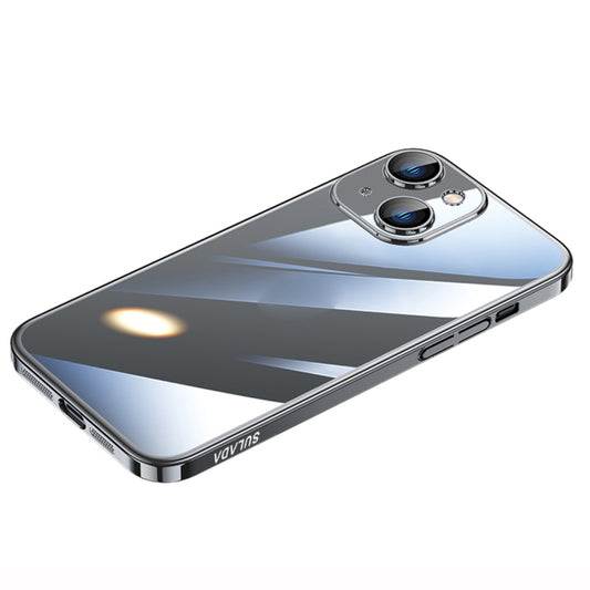 جراب هاتف SULADA الصلب المقاوم للصدمات من البولي كربونات، مناسب لأجهزة iPhone 14 وiPhone 14 Plus وiPhone 14 Pro وiPhone 14 Pro Max