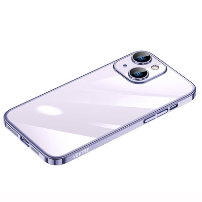 جراب هاتف SULADA الصلب المقاوم للصدمات من البولي كربونات، مناسب لأجهزة iPhone 14 وiPhone 14 Plus وiPhone 14 Pro وiPhone 14 Pro Max