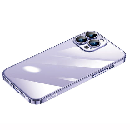 جراب هاتف SULADA الصلب المقاوم للصدمات من البولي كربونات، مناسب لأجهزة iPhone 14 وiPhone 14 Plus وiPhone 14 Pro وiPhone 14 Pro Max