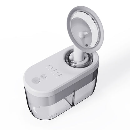 E3 3.7V TPE Electric Ear Washer, Ear Washer