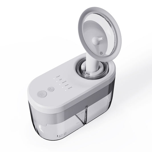 E3 3.7V TPE Electric Ear Washer, Ear Washer