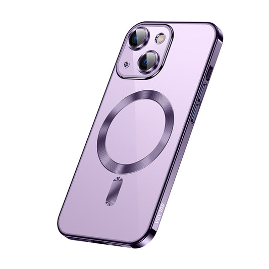 جراب هاتف ناعم مقاوم للصدمات من SULADA مطلي بمادة TPU، مناسب لأجهزة iPhone 14 وiPhone 14 Plus وiPhone 14 Pro وiPhone 14 Pro Max