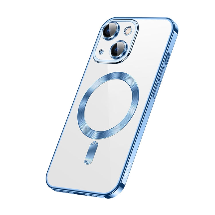 جراب هاتف ناعم مقاوم للصدمات من SULADA مطلي بمادة TPU، مناسب لأجهزة iPhone 14 وiPhone 14 Plus وiPhone 14 Pro وiPhone 14 Pro Max