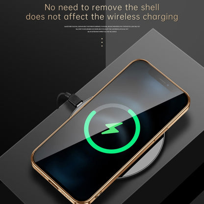جراب هاتف SULADA مقاوم للصدمات من مادة TPU + جلد يدوي الصنع، لهاتف iPhone 14، وiPhone 14 Plus، وiPhone 14 Pro، وiPhone 14 Pro Max
