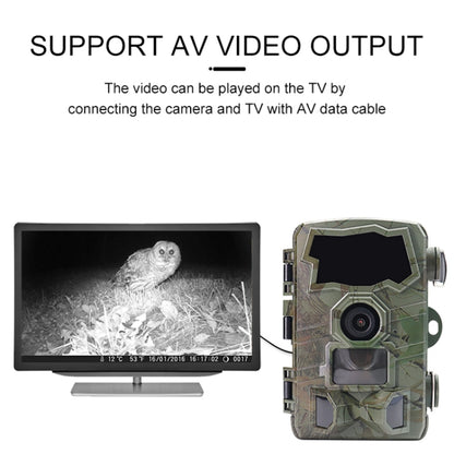 H888WIFI  4K Resolution 2.4 inch TFT Screen WIFI Hunting Trail Camera