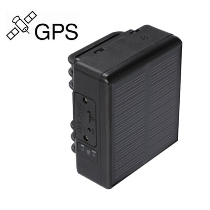 جهاز تتبع الماشية RF-V24 4G يعمل بنظام تحديد المواقع العالمي (GPS) بالطاقة الشمسية، مع ذاكرة 2G، وذاكرة 4G