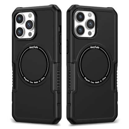 MagSafe Shockproof Armor Phone Case, For iPhone 12 Pro, For iPhone 12 Pro Max, For iPhone 11, For iPhone 11 Pro, For iPhone 11 Pro Max