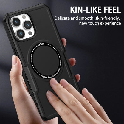 MagSafe Shockproof Armor Phone Case, For iPhone 12 Pro, For iPhone 12 Pro Max, For iPhone 11, For iPhone 11 Pro, For iPhone 11 Pro Max