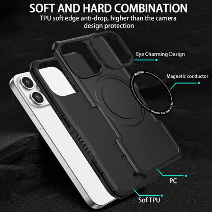 MagSafe Shockproof Armor Phone Case, For iPhone 12 Pro, For iPhone 12 Pro Max, For iPhone 11, For iPhone 11 Pro, For iPhone 11 Pro Max