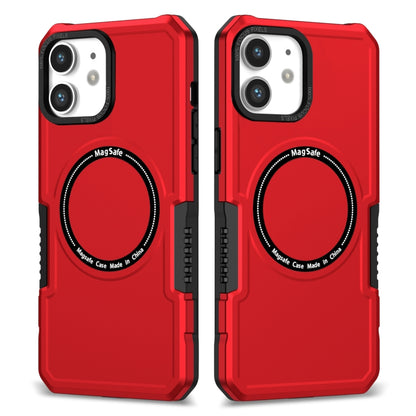 MagSafe Shockproof Armor Phone Case, For iPhone 12 Pro, For iPhone 12 Pro Max, For iPhone 11, For iPhone 11 Pro, For iPhone 11 Pro Max