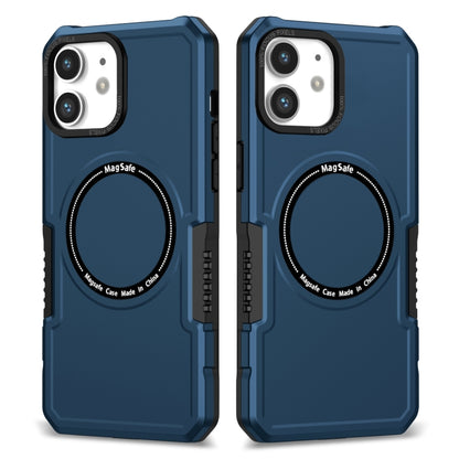 MagSafe Shockproof Armor Phone Case, For iPhone 12 Pro, For iPhone 12 Pro Max, For iPhone 11, For iPhone 11 Pro, For iPhone 11 Pro Max