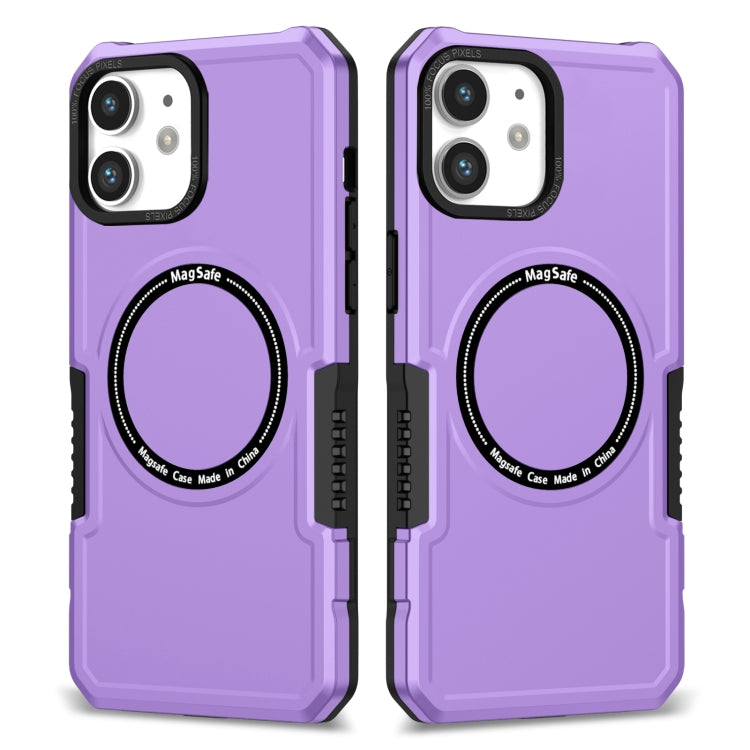 MagSafe Shockproof Armor Phone Case, For iPhone 12 Pro, For iPhone 12 Pro Max, For iPhone 11, For iPhone 11 Pro, For iPhone 11 Pro Max