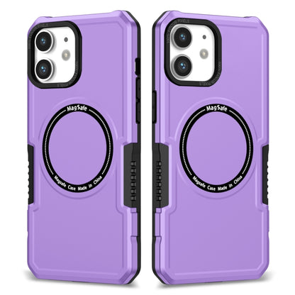 MagSafe Shockproof Armor Phone Case, For iPhone 12 Pro, For iPhone 12 Pro Max, For iPhone 11, For iPhone 11 Pro, For iPhone 11 Pro Max