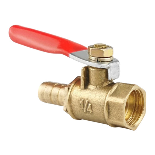 Pneumatic Hose Connector Copper Ball Valve, Inside 2-Barb 8mm, Inside 2-Barb 10mm, Inside 3-Barb 8mm, Inside and Outside 1 1/8 inch, Inside and Outside 2 1/4 inch, Inside and Outside 3 3/8 inch, Inside and Outside 4 1/2 inch, Double Inside 1 1/8 inch��...