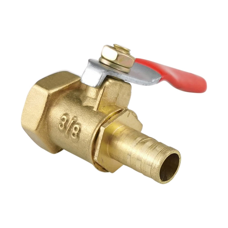 Pneumatic Hose Connector Copper Ball Valve, Inside 2-Barb 8mm, Inside 2-Barb 10mm, Inside 3-Barb 8mm, Inside and Outside 1 1/8 inch, Inside and Outside 2 1/4 inch, Inside and Outside 3 3/8 inch, Inside and Outside 4 1/2 inch, Double Inside 1 1/8 inch��...