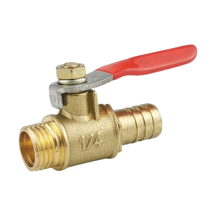 Pneumatic Hose Connector Copper Ball Valve, Inside 2-Barb 8mm, Inside 2-Barb 10mm, Inside 3-Barb 8mm, Inside and Outside 1 1/8 inch, Inside and Outside 2 1/4 inch, Inside and Outside 3 3/8 inch, Inside and Outside 4 1/2 inch, Double Inside 1 1/8 inch��...