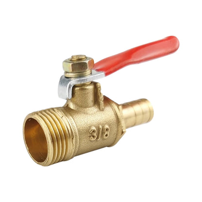 Pneumatic Hose Connector Copper Ball Valve, Inside 2-Barb 8mm, Inside 2-Barb 10mm, Inside 3-Barb 8mm, Inside and Outside 1 1/8 inch, Inside and Outside 2 1/4 inch, Inside and Outside 3 3/8 inch, Inside and Outside 4 1/2 inch, Double Inside 1 1/8 inch��...