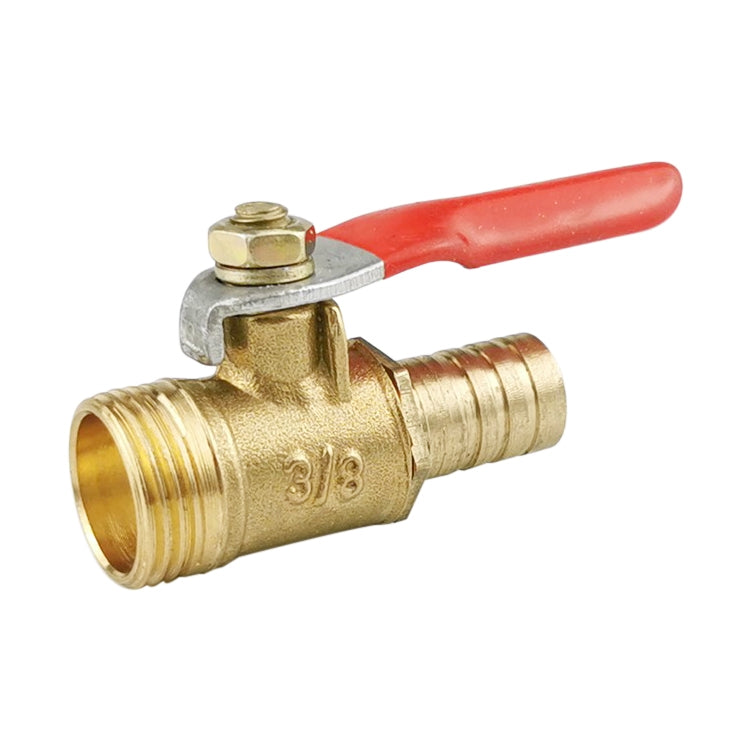 Pneumatic Hose Connector Copper Ball Valve, Inside 2-Barb 8mm, Inside 2-Barb 10mm, Inside 3-Barb 8mm, Inside and Outside 1 1/8 inch, Inside and Outside 2 1/4 inch, Inside and Outside 3 3/8 inch, Inside and Outside 4 1/2 inch, Double Inside 1 1/8 inch��...