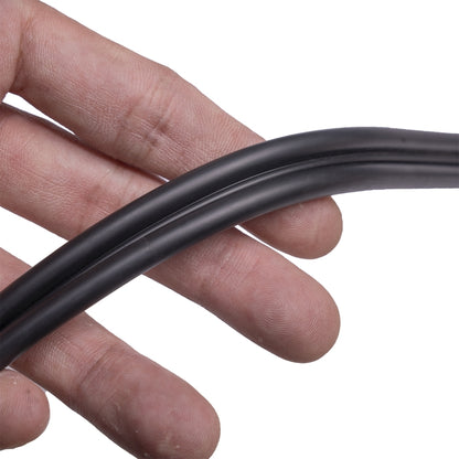 3051K63 Dual RCA Male to Dual 6.35mm 1/4 inch Male Mixer Audio Cable