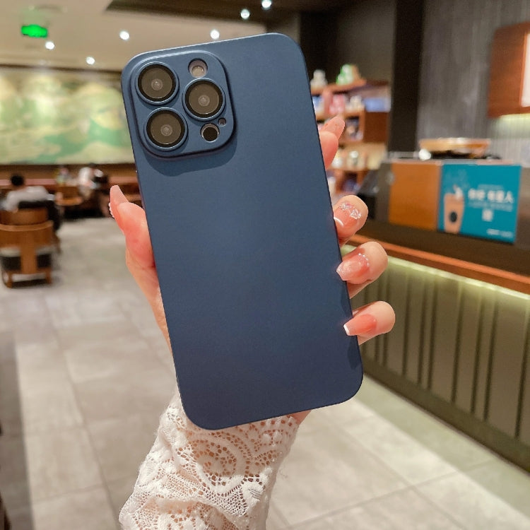 Oily Feel PC Shockproof Protective Phone Case, For iPhone 12, For iPhone 12 Pro, For iPhone 12 Pro Max, For iPhone 11 Pro Max, For iPhone 11 Pro