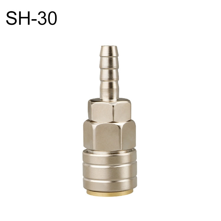 10pcs C-type Self-lock Pneumatic Quick Fitting Connector, PF-20, PH-20, PM-20, PP-20, SF-20, SH-20, SM-20, SP-20, PF-30, PH-30, PM-30, PP-30, SF-30, SH-30, SM-30, SP-30, PF-40, PH-40, PM-40, PP-40, SF-40, SH-40, SM-40, SP-40, SF+PF-20, SF+PF-30, SF+PF-...