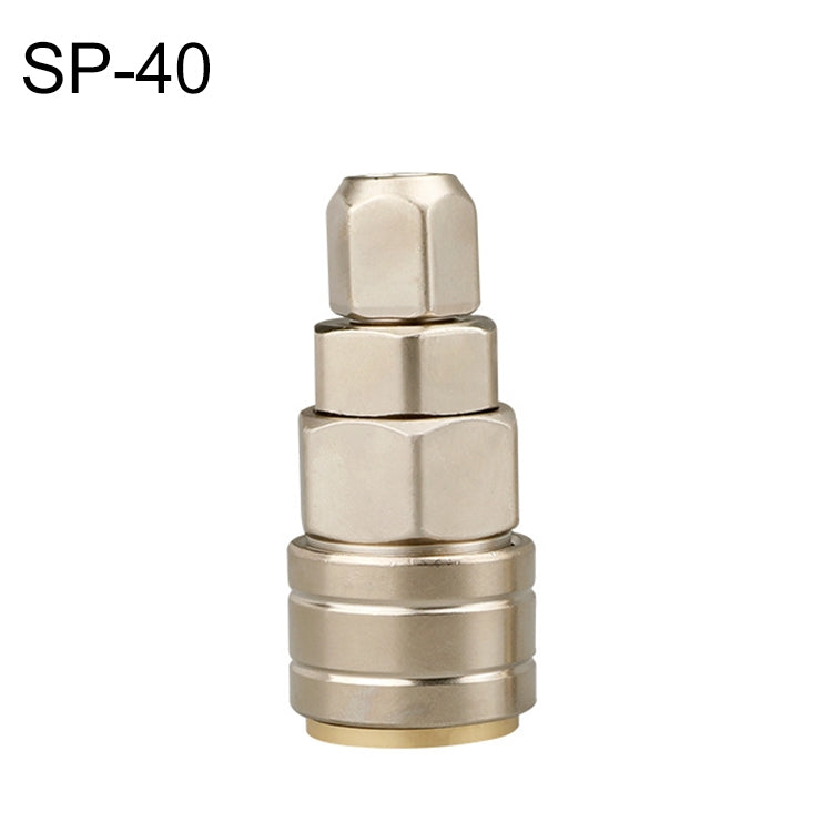 10pcs C-type Self-lock Pneumatic Quick Fitting Connector, PF-20, PH-20, PM-20, PP-20, SF-20, SH-20, SM-20, SP-20, PF-30, PH-30, PM-30, PP-30, SF-30, SH-30, SM-30, SP-30, PF-40, PH-40, PM-40, PP-40, SF-40, SH-40, SM-40, SP-40, SF+PF-20, SF+PF-30, SF+PF-...