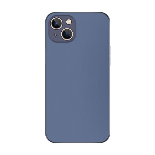 Electroplating AG Frosted Phone Case, For iPhone 14, For iPhone 14 Plus, For iPhone 14 Pro, For iPhone 14 Pro Max, For iPhone 13, For iPhone 13 Pro